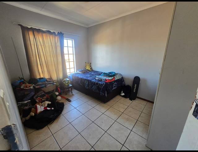 2 BEDROOM TOWNHOUSE FOR SALE IN MEYERTON SOUTH